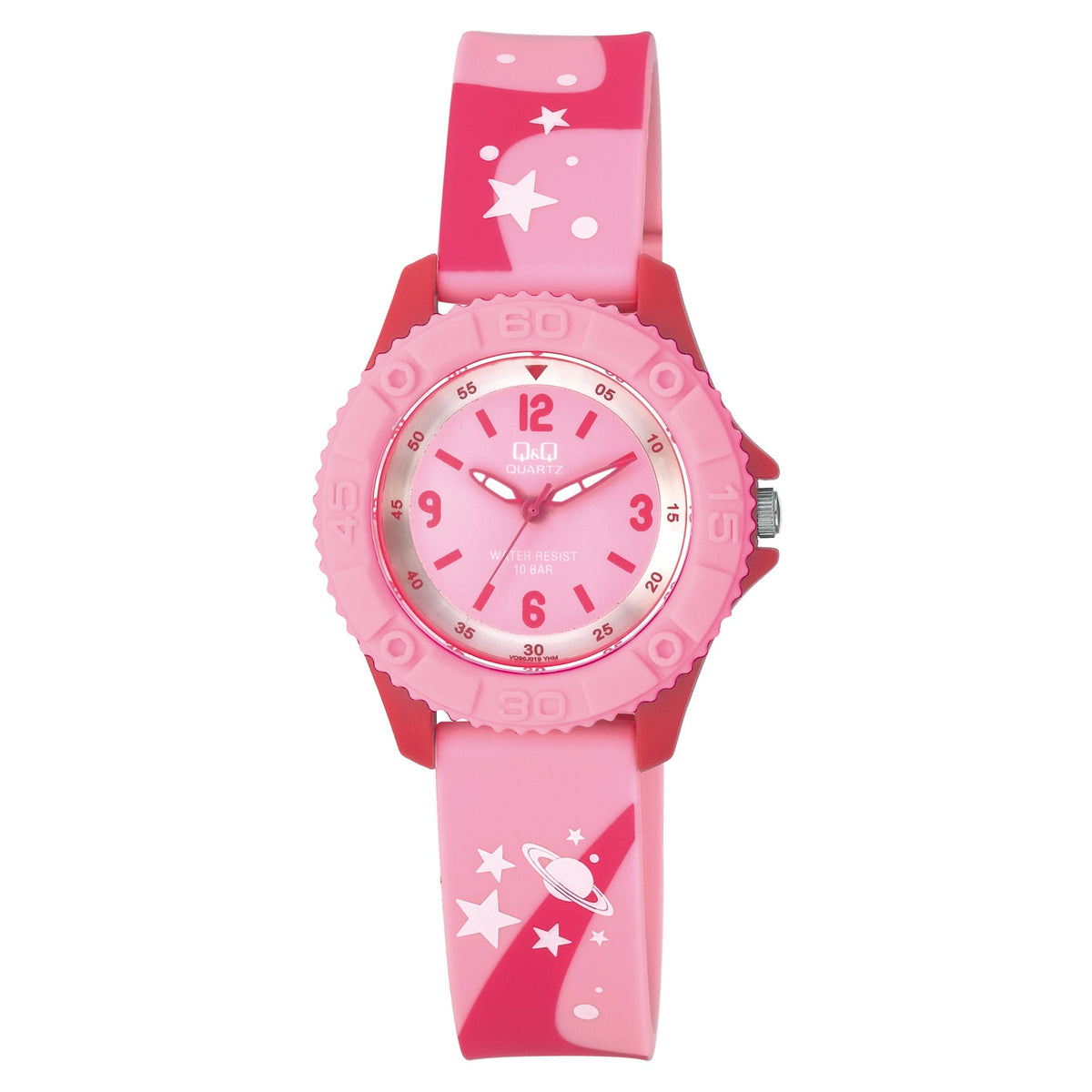 Q&Q VQ96J019Y Kids Watch