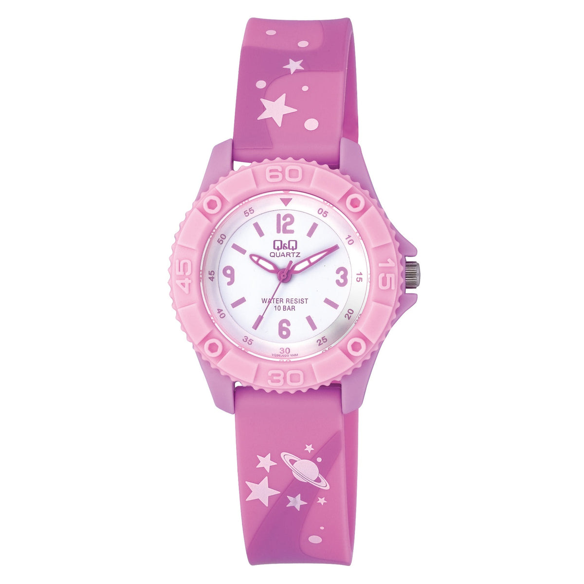Q&Q VQ96J020Y Kids Watch