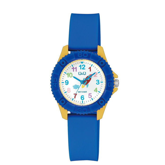 Q&Q VQ96J022Y Kids Watch