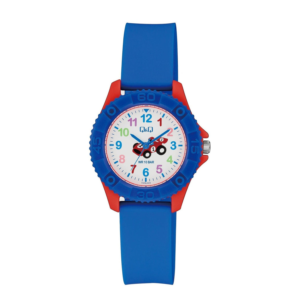 Q&Q VQ96J023Y Kids Watch