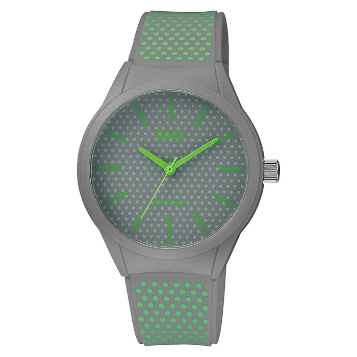 Q&Q VR28J037Y Unisex Watch