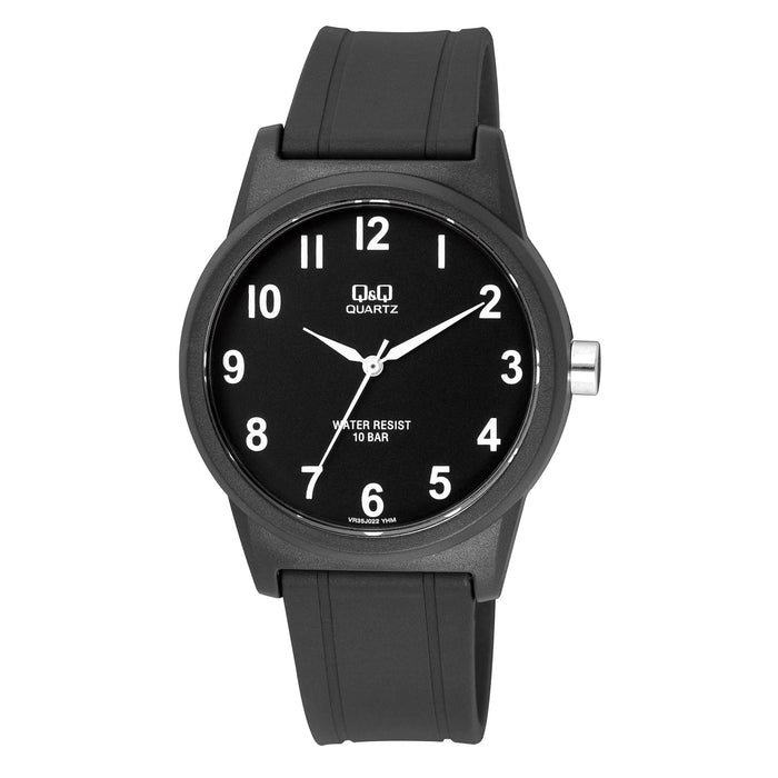 Q&Q VR35J022Y Unisex Watch