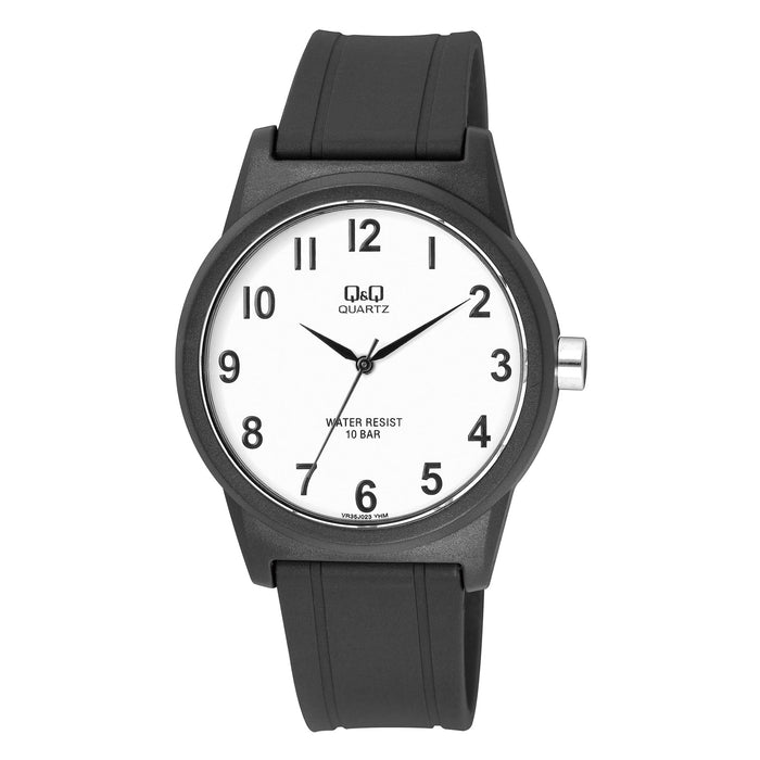Q&Q VR35J023Y Unisex Watch