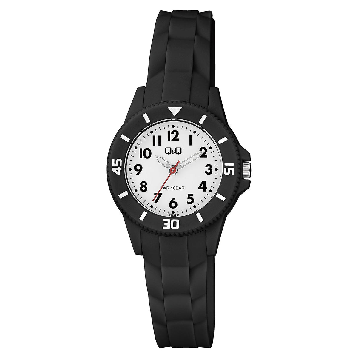 Q&Q VS66J001Y Women Watch