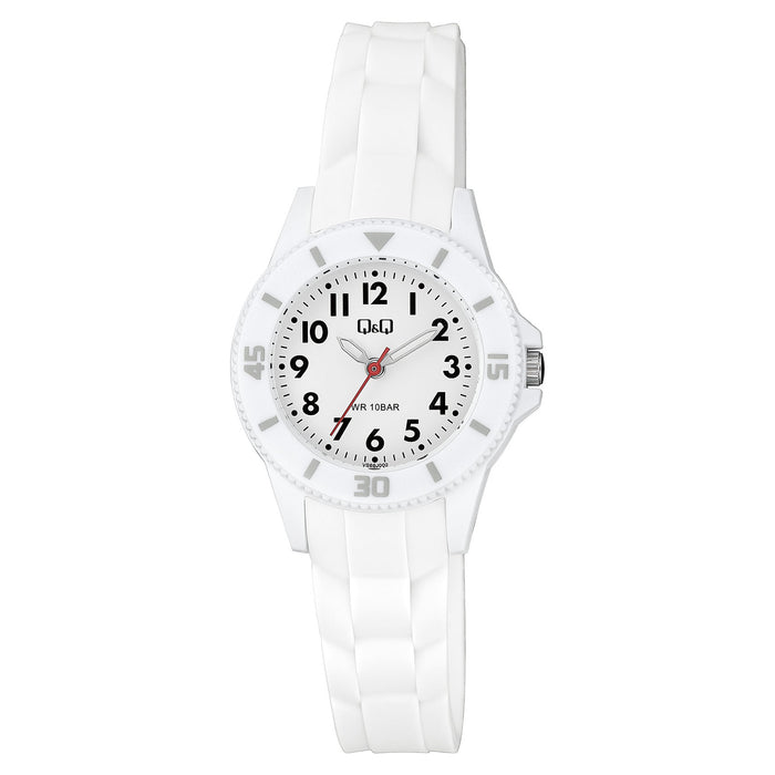 Q&Q VS66J002Y Women Watch