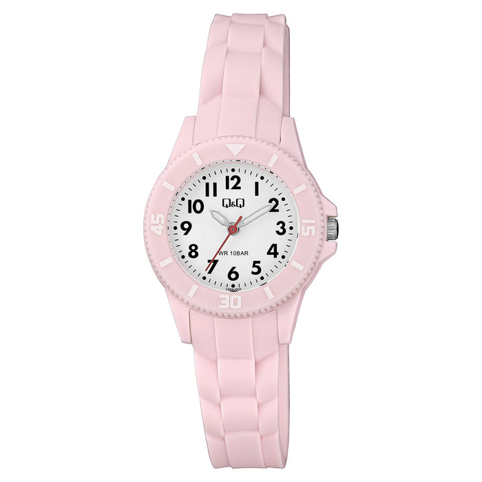 Q&Q VS66J005Y Women Watch