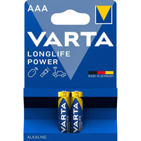 VARTA Longlife Power 2 AAA