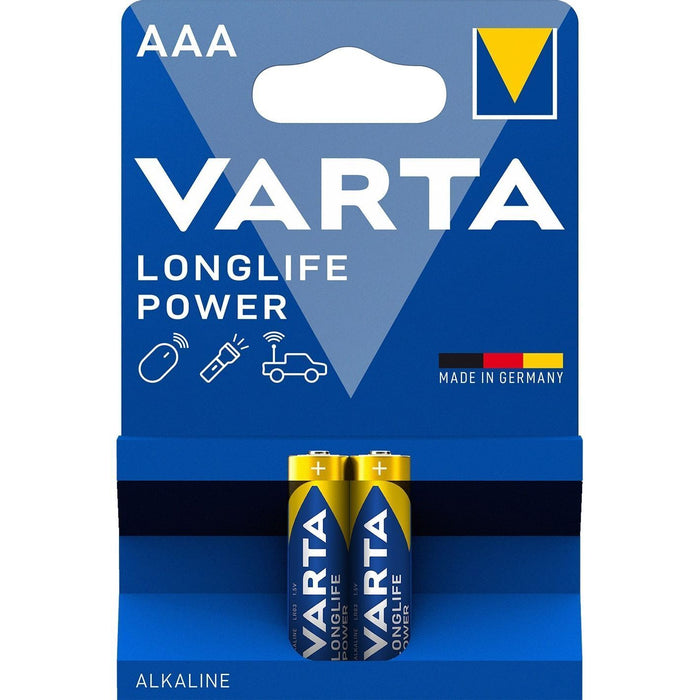 VARTA Longlife Power 2 AAA