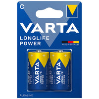 VARTA Longlife Power 2 C