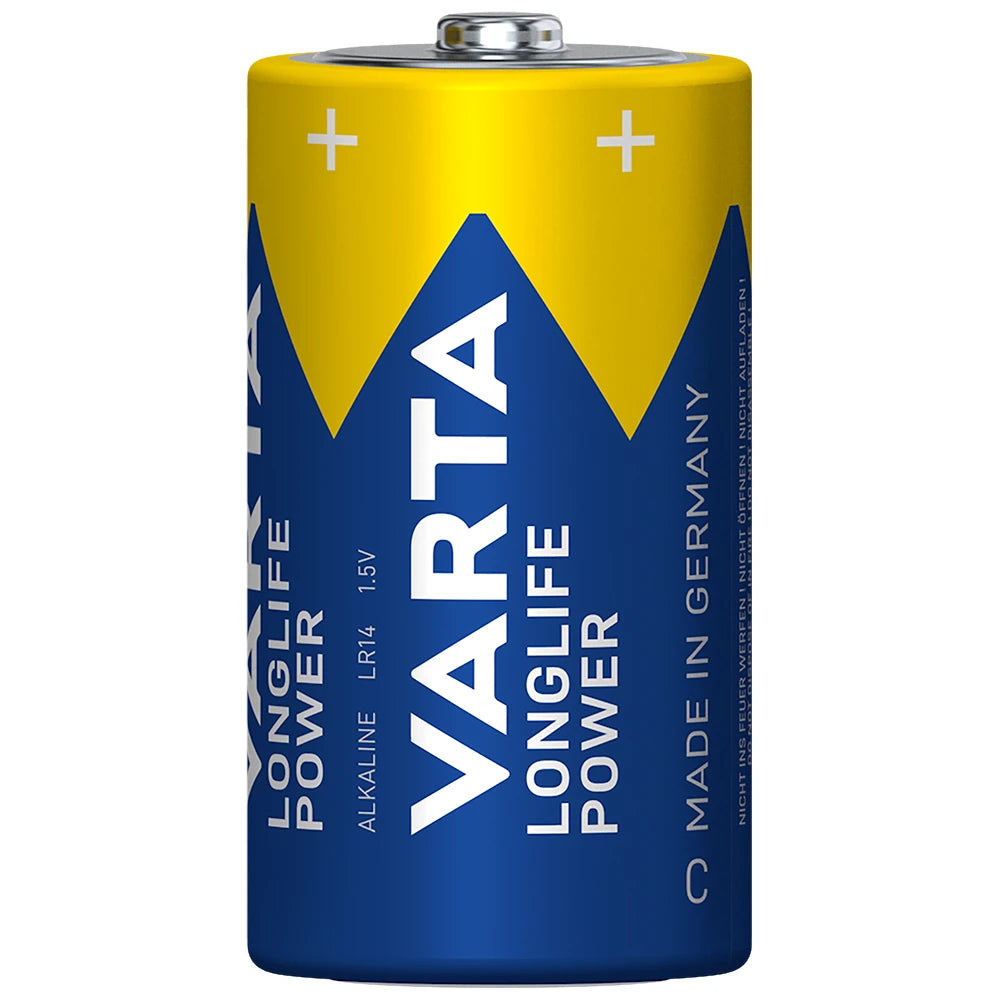 VARTA Longlife Power 2 C