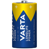 VARTA Longlife Power 2 C