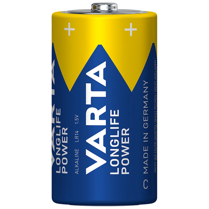 VARTA Longlife Power 2 C