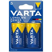 VARTA Longlife Power 2 D