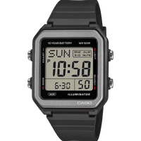 CASIO W-221H-1AVDF Men Watch