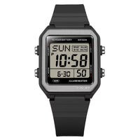 CASIO W-221H-1AVDF Men Watch