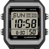 CASIO W-221H-1AVDF Men Watch