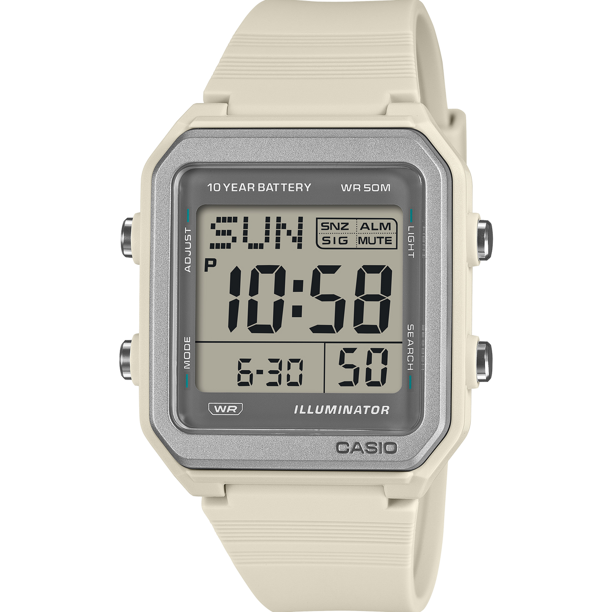 CASIO W-221H-8AVDF Men Watch