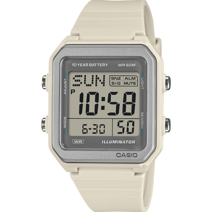 CASIO W-221H-8AVDF Men Watch