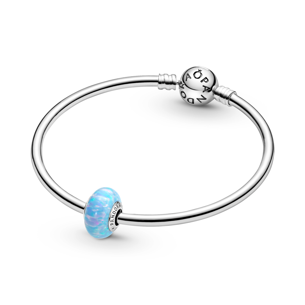 Pandora Opalescent Ocean Blue Charm 791691C01 – GC Shop Egypt