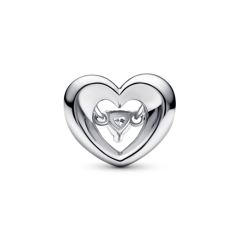 Pandora Radiant Heart Floating Stone Charm 792493C01 – GC Shop