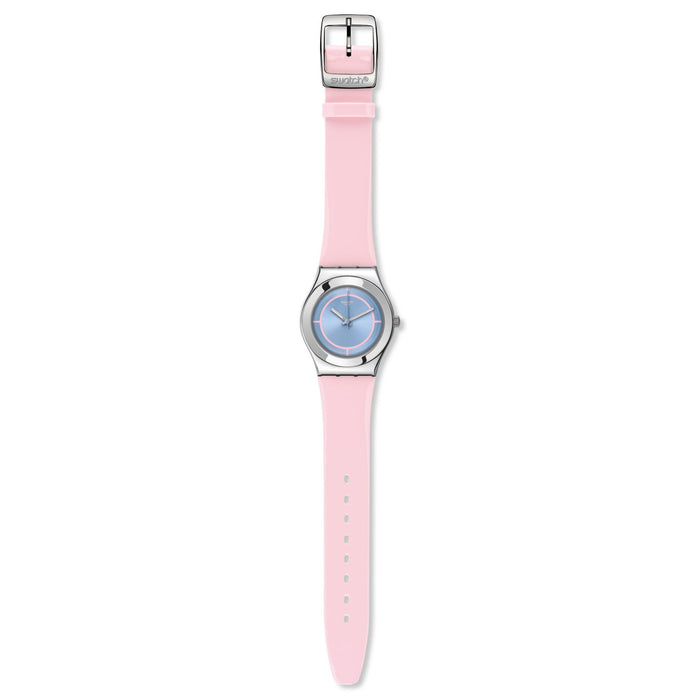 SWATCH ROSE PUNCH YLS182