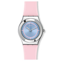 SWATCH ROSE PUNCH YLS182