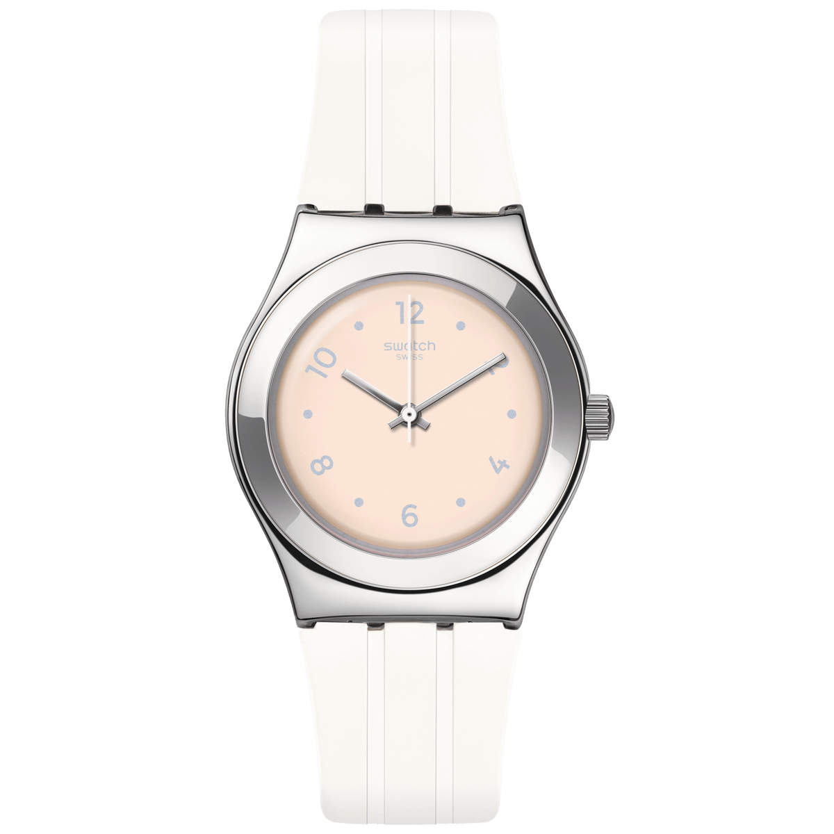 SWATCH BLUSHAROUND YLS199