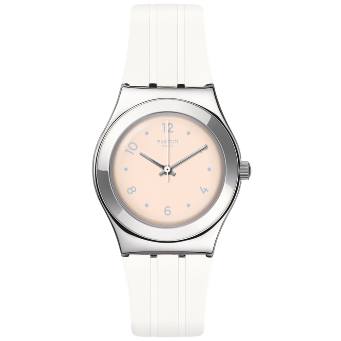 SWATCH BLUSHAROUND YLS199