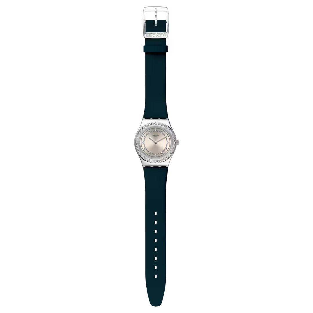 SWATCH BLUECHIC YLS211