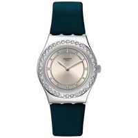 SWATCH BLUECHIC YLS211
