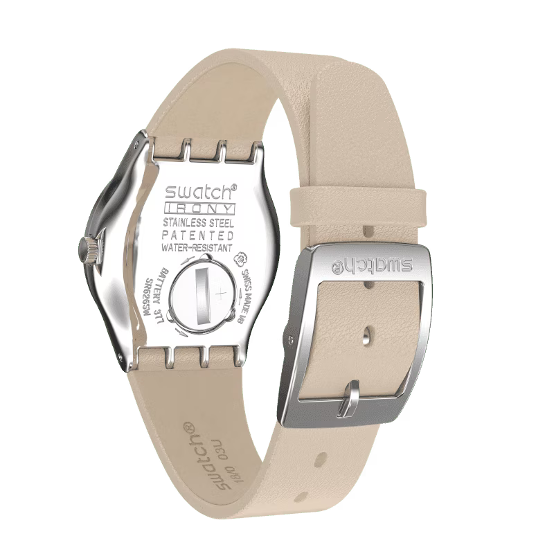 SWATCH SANDCHIC YLS212