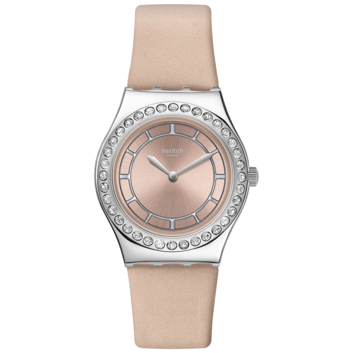 SWATCH SANDCHIC YLS212