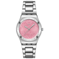 SWATCH PETAL CHARM YLS234G
