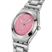 SWATCH PETAL CHARM YLS234G