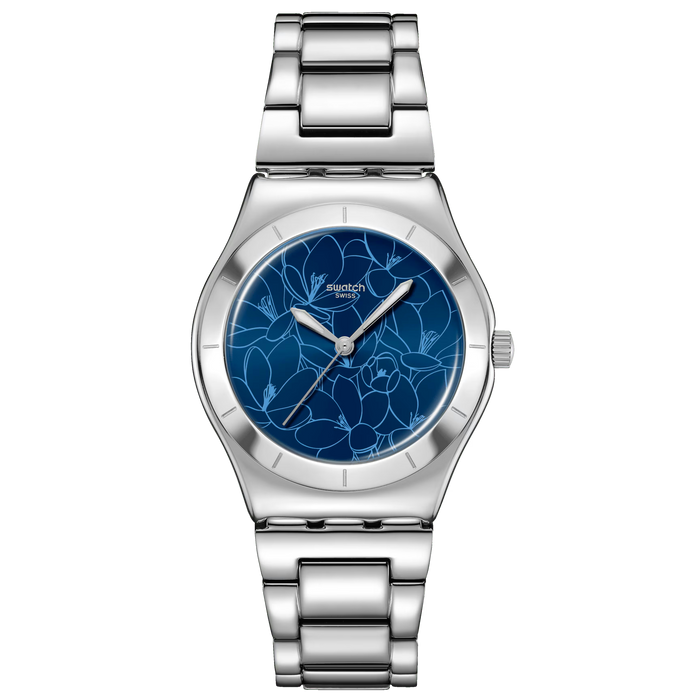 SWATCH PETAL FRENZY YLS235G