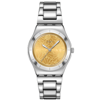 SWATCH PETAL SWIRL YLS236G