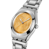SWATCH PETAL SWIRL YLS236G