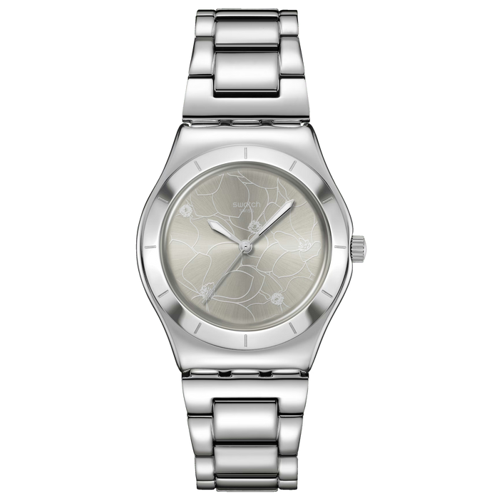 SWATCH PETAL BLISS YLS237G