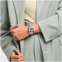 SWATCH PINKAROUND YLS455GC