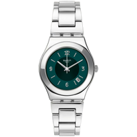 SWATCH MIDDLESTEEL YLS468GC