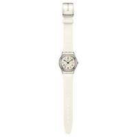 SWATCH GLACIAL PETALS YLS471