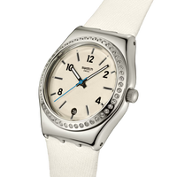 SWATCH GLACIAL PETALS YLS471