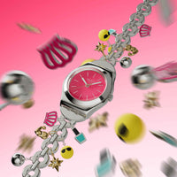 SWATCH THE CHARM OF MOM YSZ101G