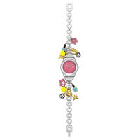 SWATCH THE CHARM OF MOM YSZ101G