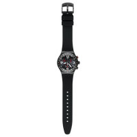 SWATCH BLACK IS BACK YVB403