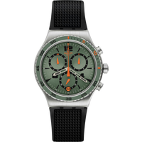 SWATCH L'HEURE DU MARAIS YVS402C