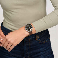 SWATCH CANYON CHASER YVS530