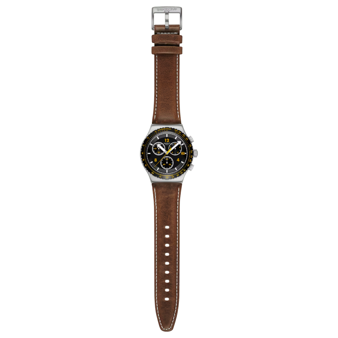 SWATCH CANYON CHASER YVS530
