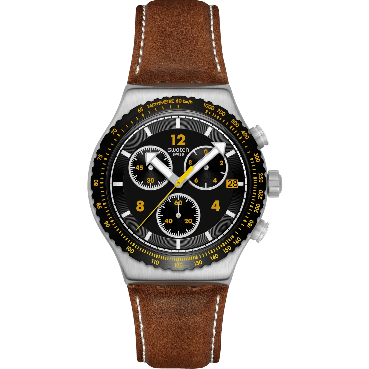 SWATCH CANYON CHASER YVS530