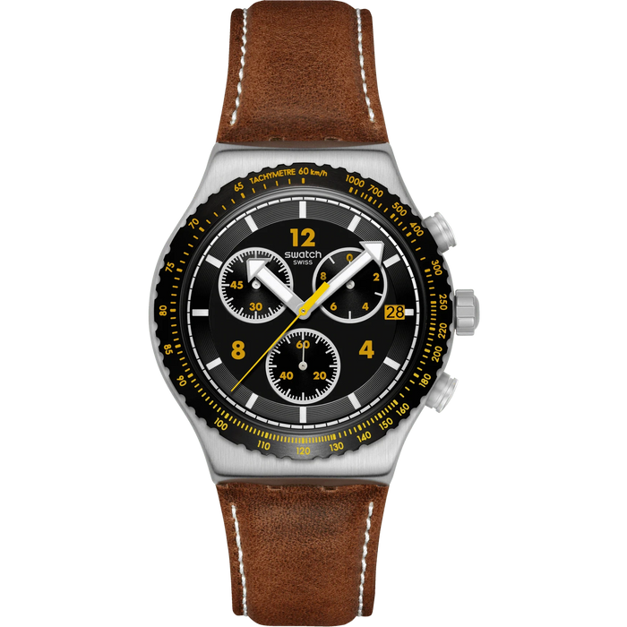 SWATCH CANYON CHASER YVS530